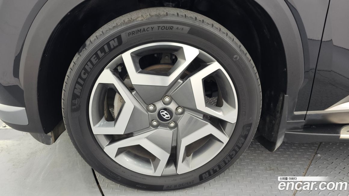 Hyundai Palisade Diesel 2.2 2WD, 2024