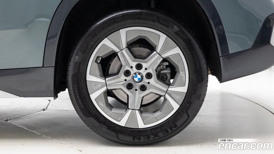 BMW X1 sDrive 20i xLine, 2023