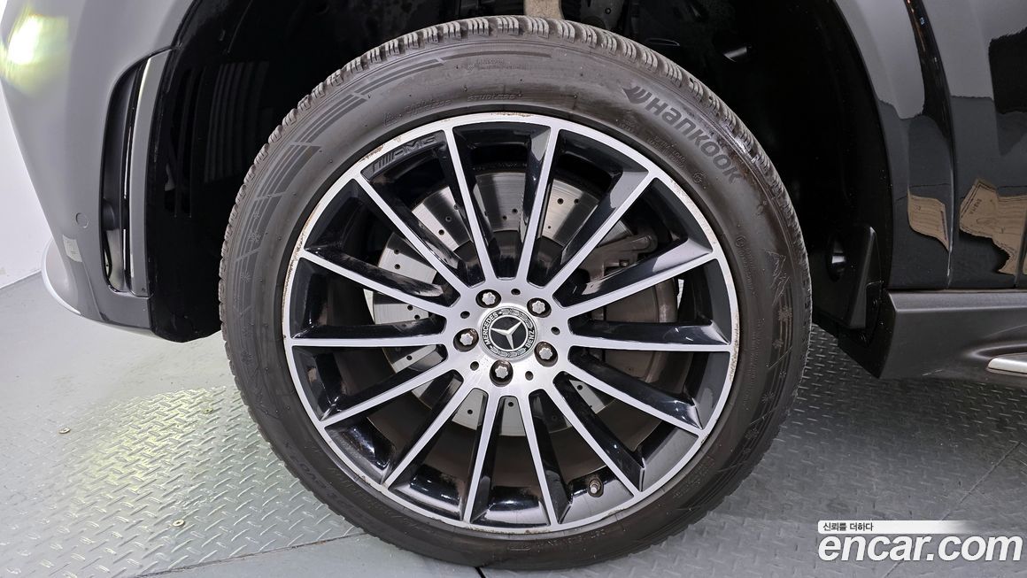 Mercedes-Benz GLE-Class GLE450 4MATIC, 2023