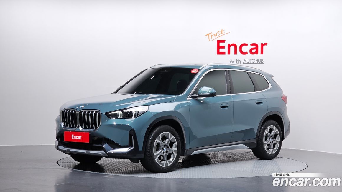 BMW X1 xDrive 20i xLine, 2025