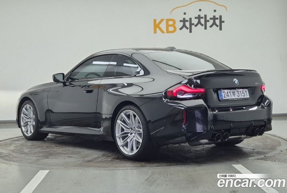 BMW M2 M2 Coupe, 2026