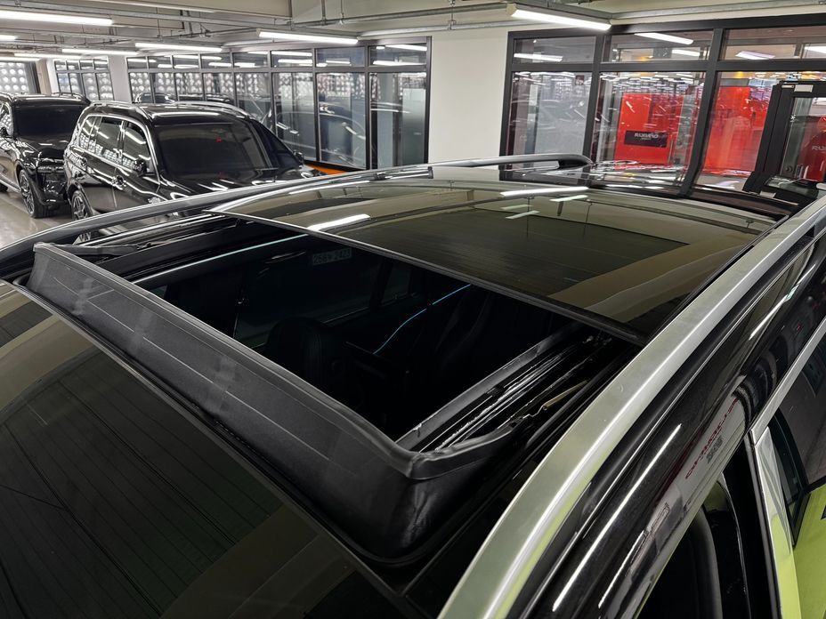 Mercedes-Benz GLS-Class Maybach GLS600 4MATIC, 2022