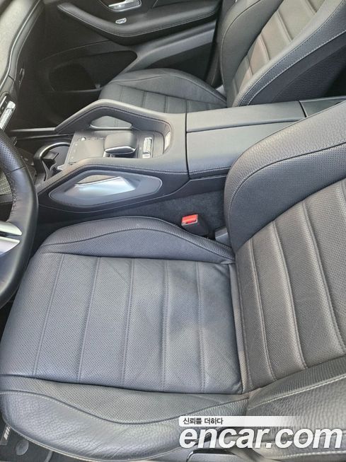 Mercedes-Benz GLS-Class GLS450 4MATIC, 2025