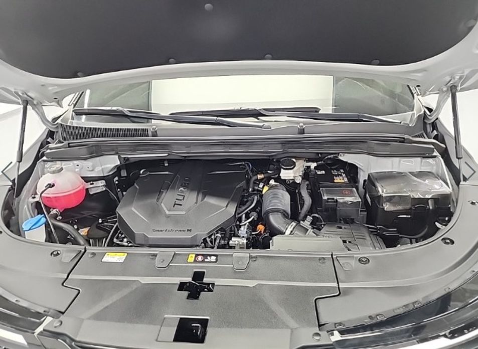 Kia Carnival 9-Seater Gravity, 2024