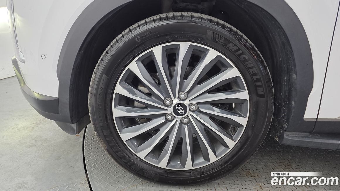Hyundai Palisade Diesel 2.2 4WD, 2023