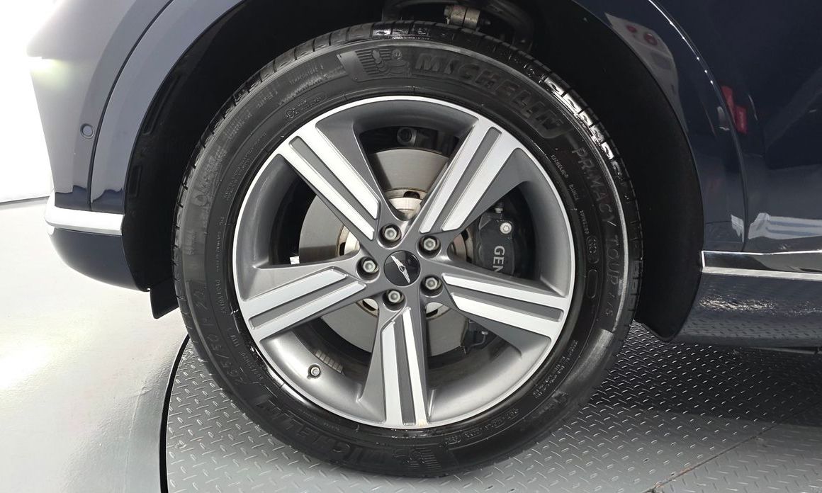 Genesis GV80 2.5T Gasoline AWD, 2024