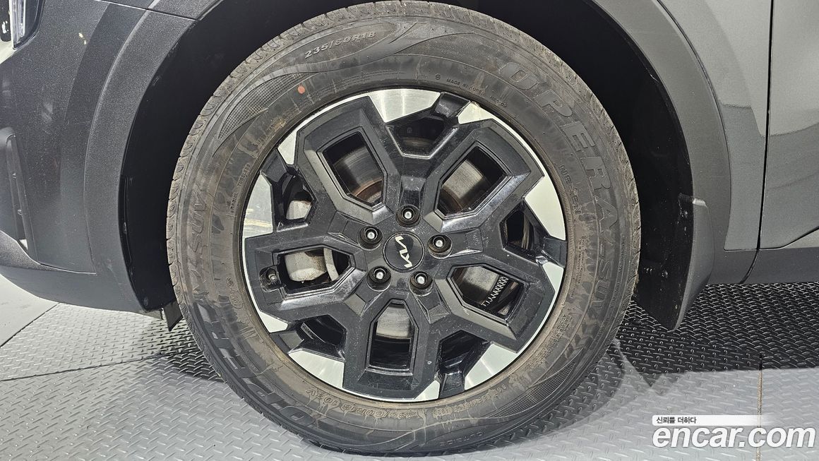 Kia Sorento Diesel 2.2 4WD, 2024