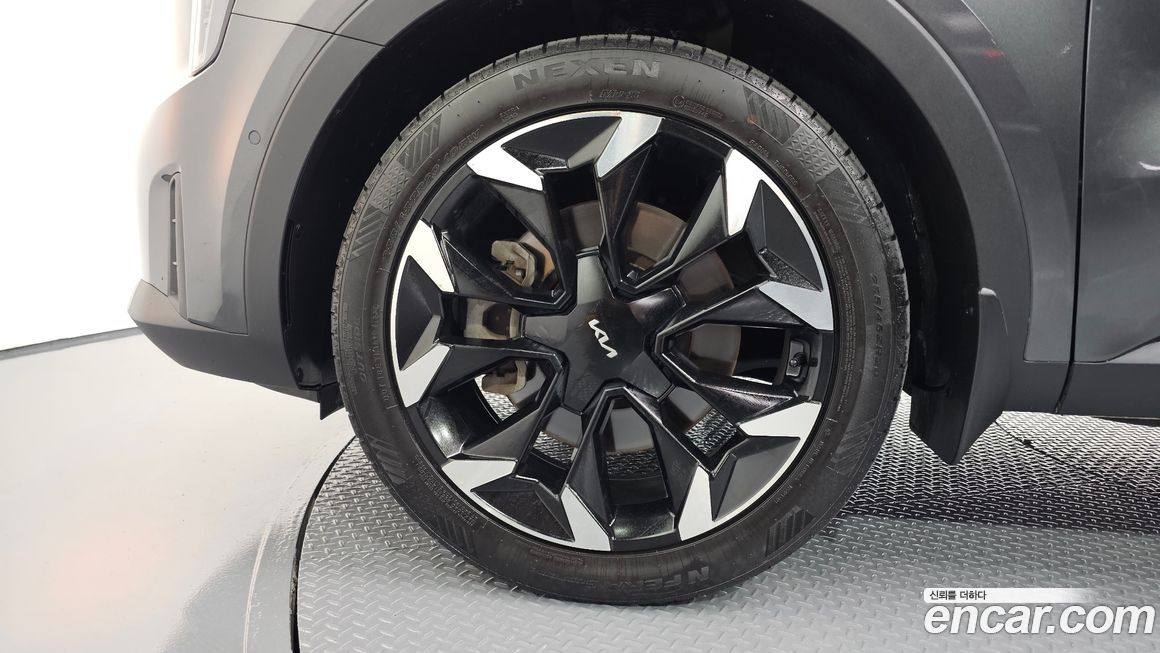 Kia Sorento Diesel 2.2 4WD, 2024