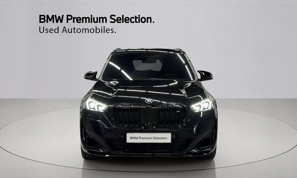 BMW X1 M35i xDrive, 2025