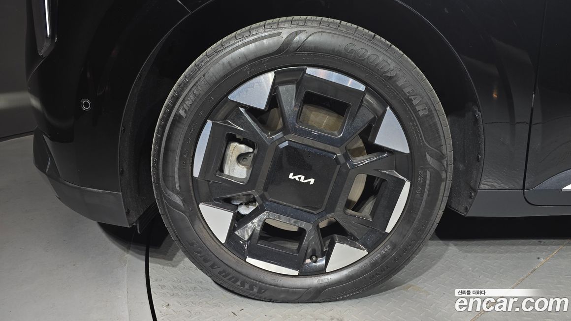 Kia Carnival 7-Seater Noblesse, 2025