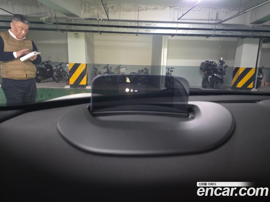 Mini Cooper JCW, 2024