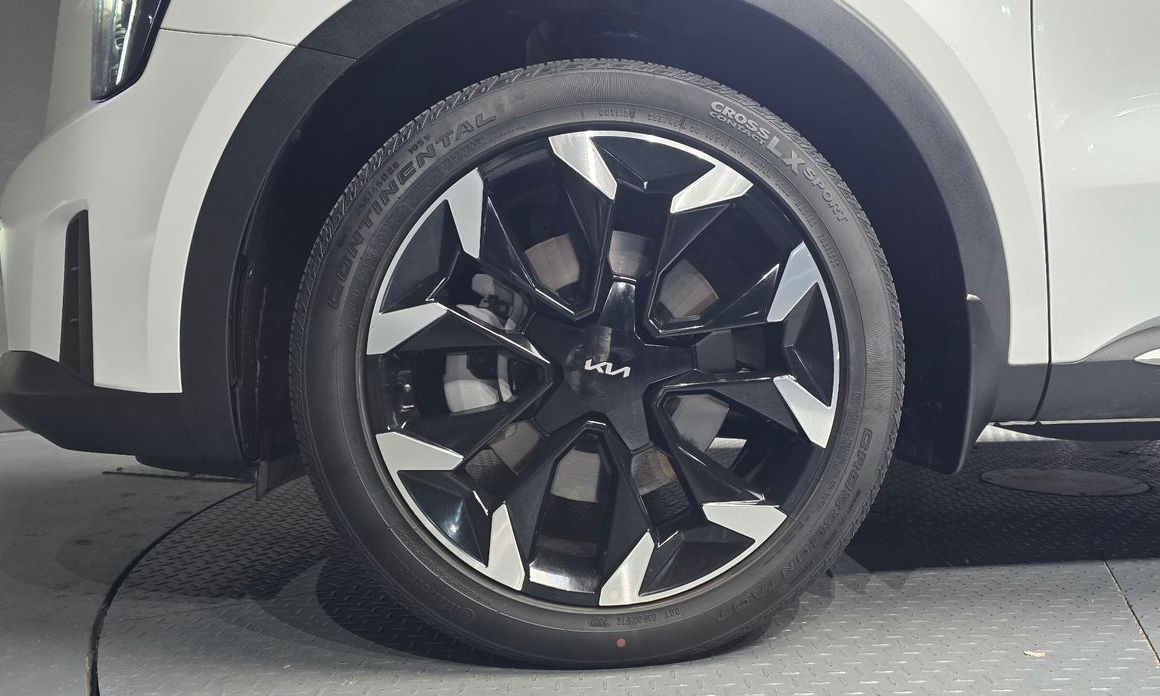 Kia Sorento Diesel 2.2 2WD, 2024