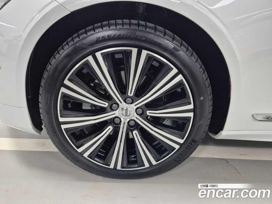 Volvo S90 B5 Ultimate Bright, 2024