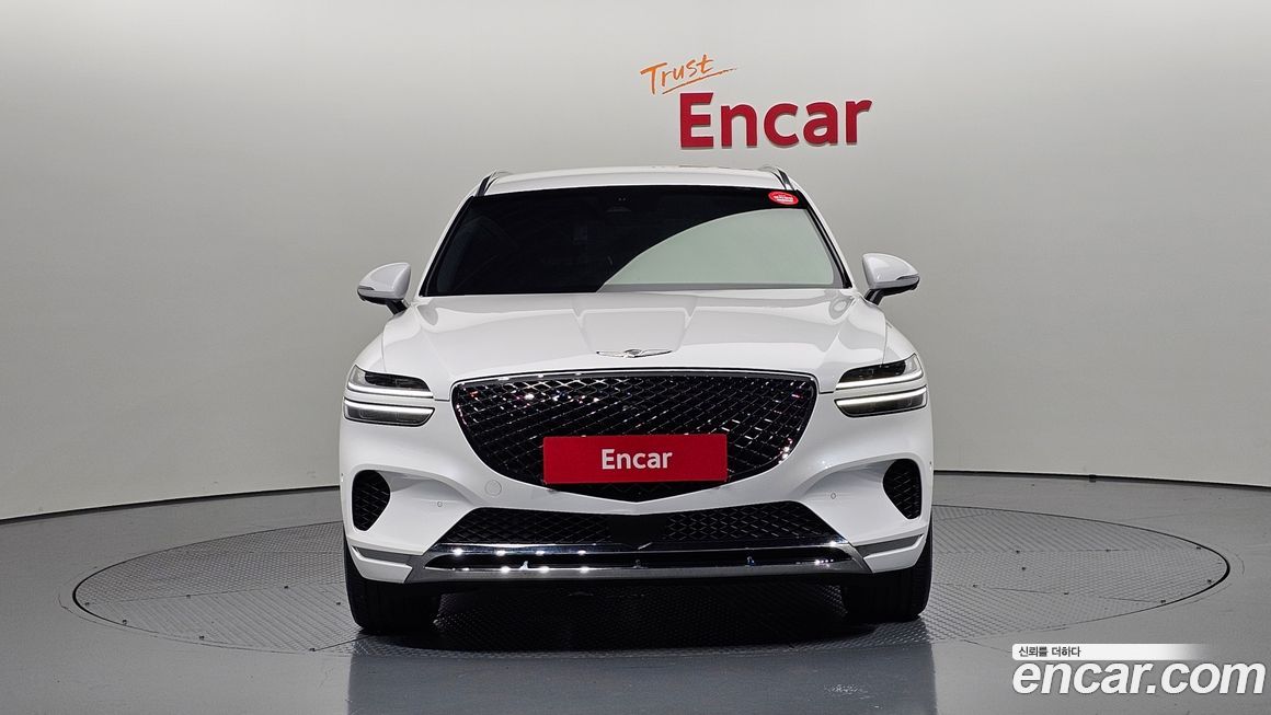 Genesis GV70 2.5T Gasoline 2WD, 2024