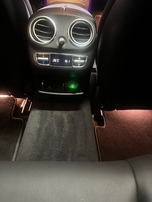Mercedes-Benz E-Class E350 4MATIC AMG Line, 2022