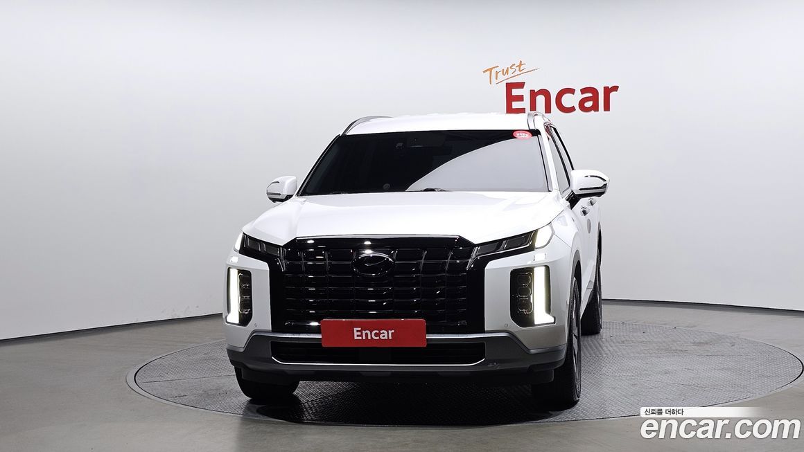 Hyundai Palisade Diesel 2.2 2WD, 2024