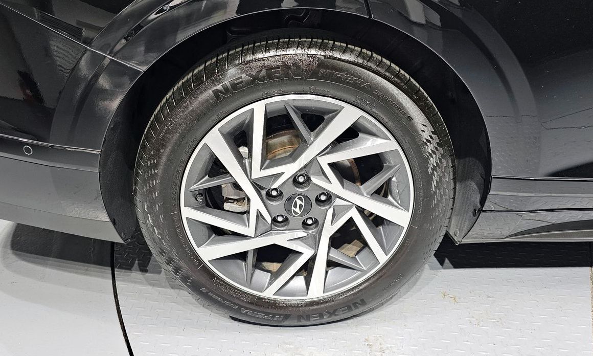 Hyundai Grandeur 2,5 Gasoline 2WD, 2023
