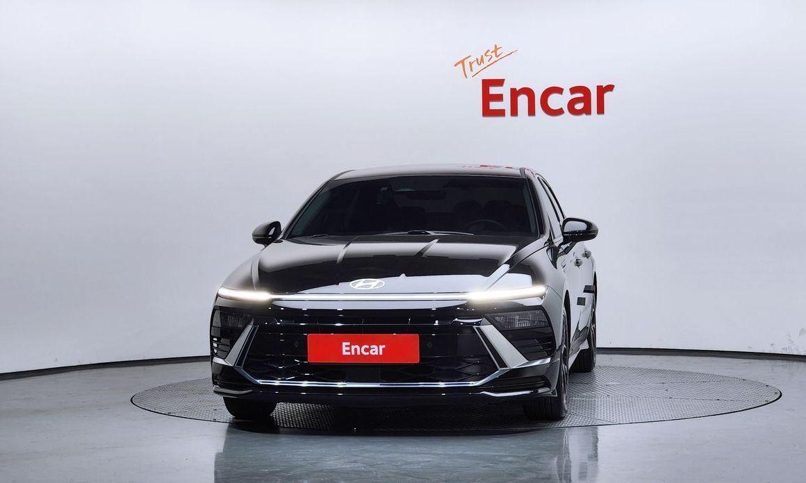 Hyundai Sonata 2.0, 2024