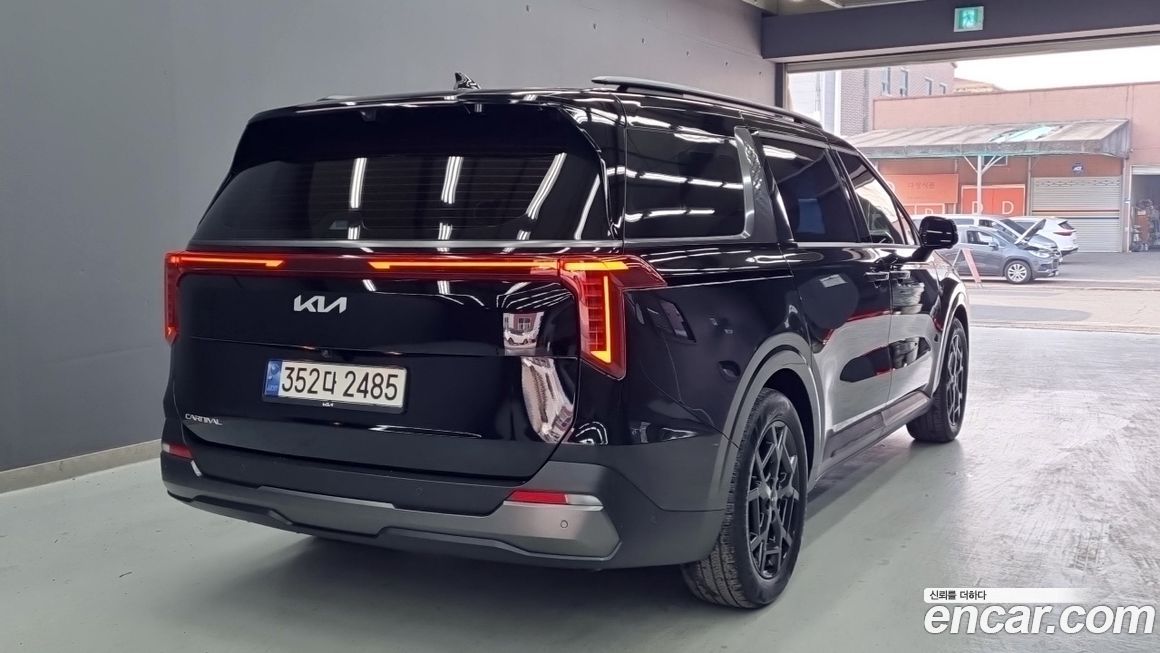 Kia Sorento Diesel 2.2 2WD, 2024