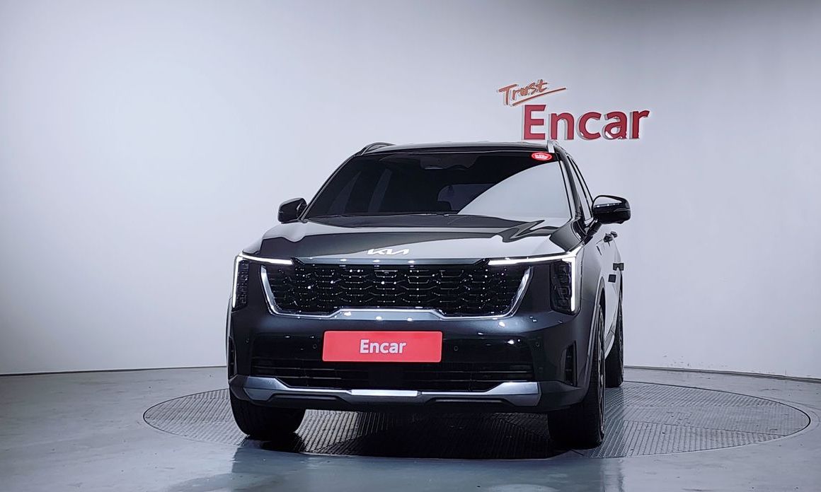 Kia Sorento Diesel 2.2 2WD, 2024