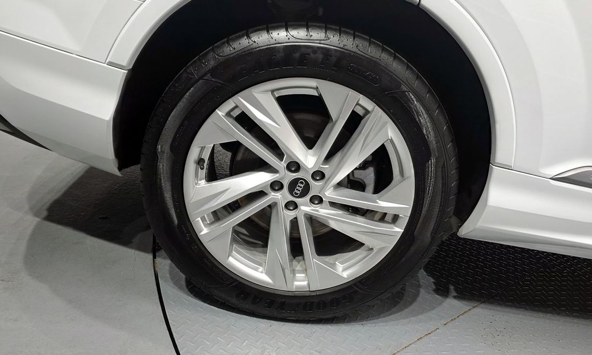 Audi Q7 45 TDI Quattro Premium, 2021