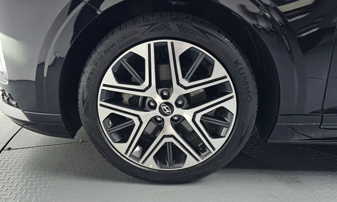 Hyundai Grandeur 2,5 Gasoline 2WD, 2025