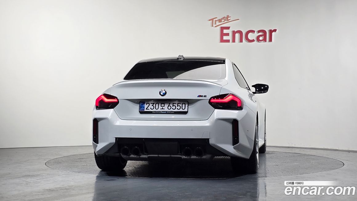 BMW M2 M2 Coupe, 2025