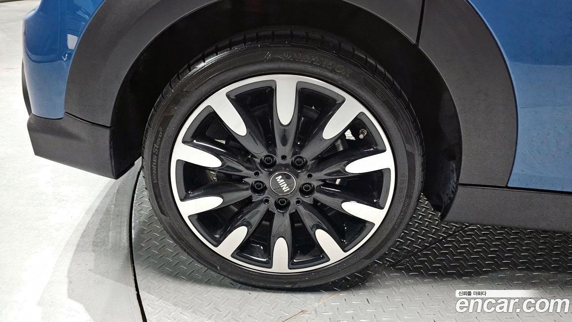 Mini Cooper 5Door Classic, 2023