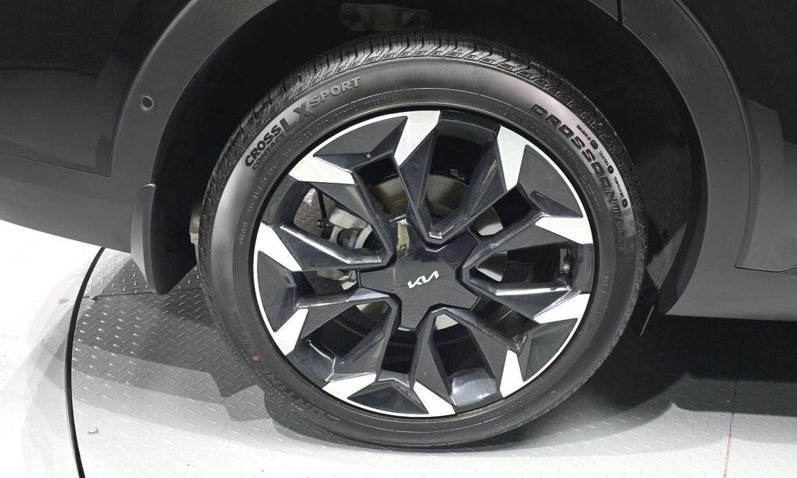 Kia Sorento Gasoline 2.5T 4WD, 2025