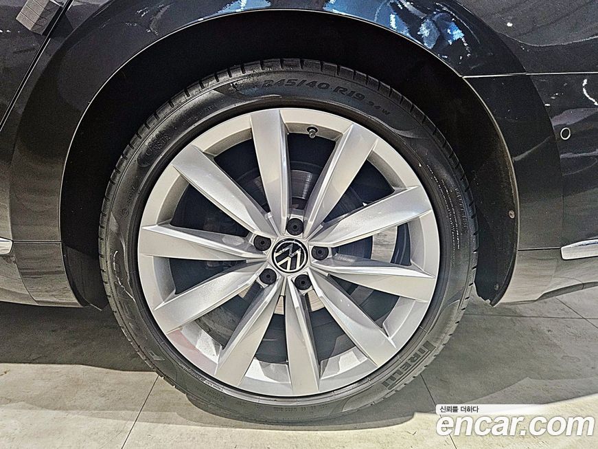 Volkswagen Arteon 2.0 TDI Prestige, 2023