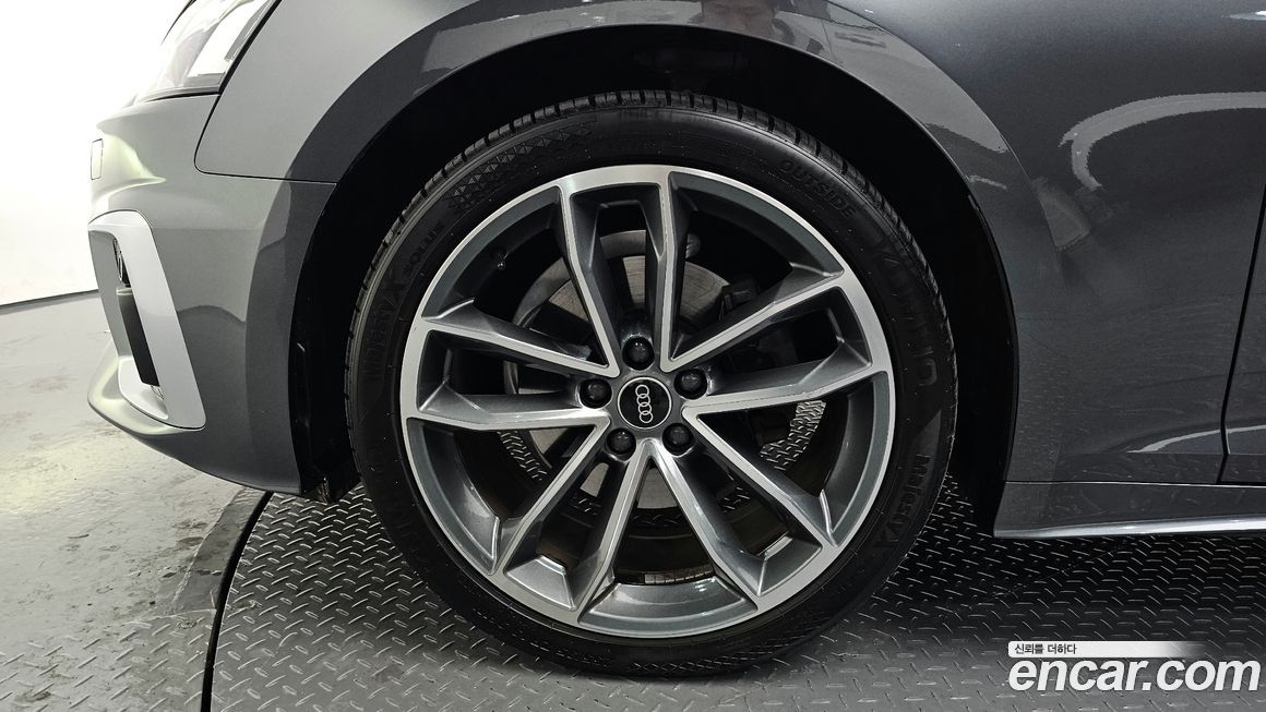 Audi A5 40 TFSI Quattro Premium Sportback, 2022