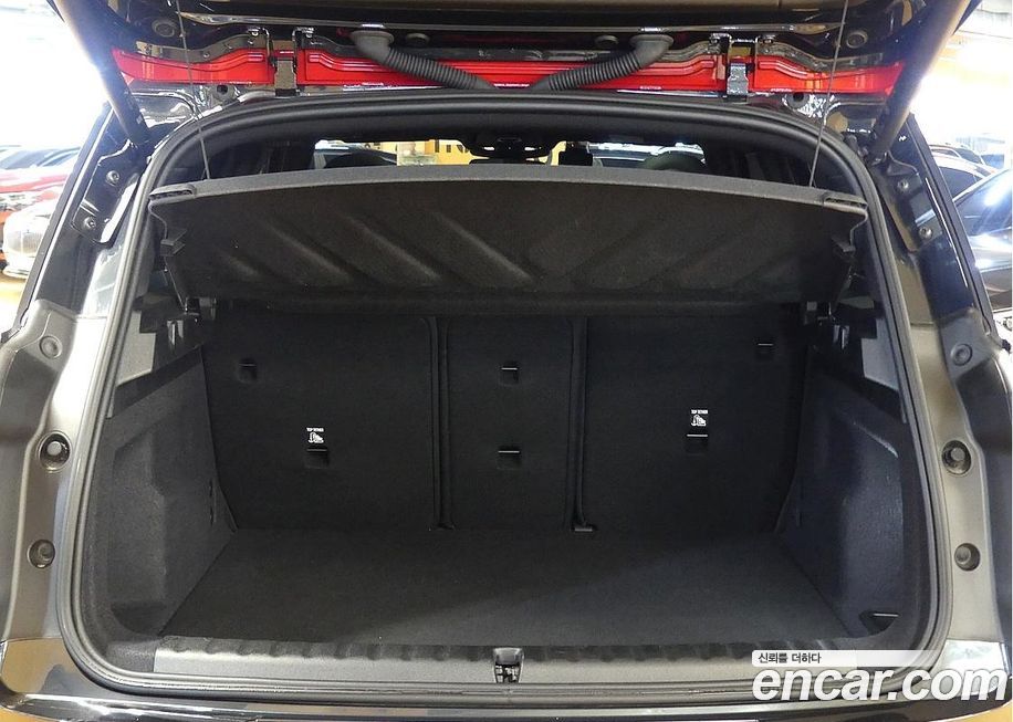 Mini Countryman ALL4 JCW, 2024