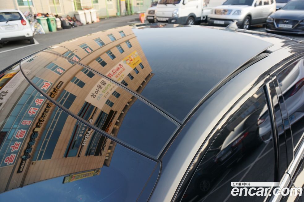 Kia K8 2.5 Gasoline 2WD, 2024