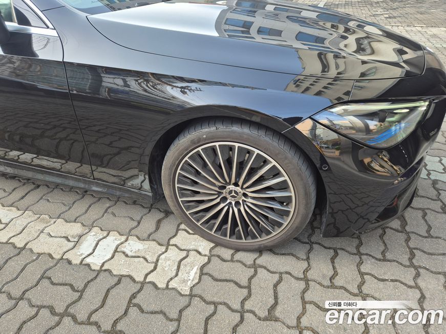 Mercedes-Benz CLE-Class CLE200 Cabriolet, 2025