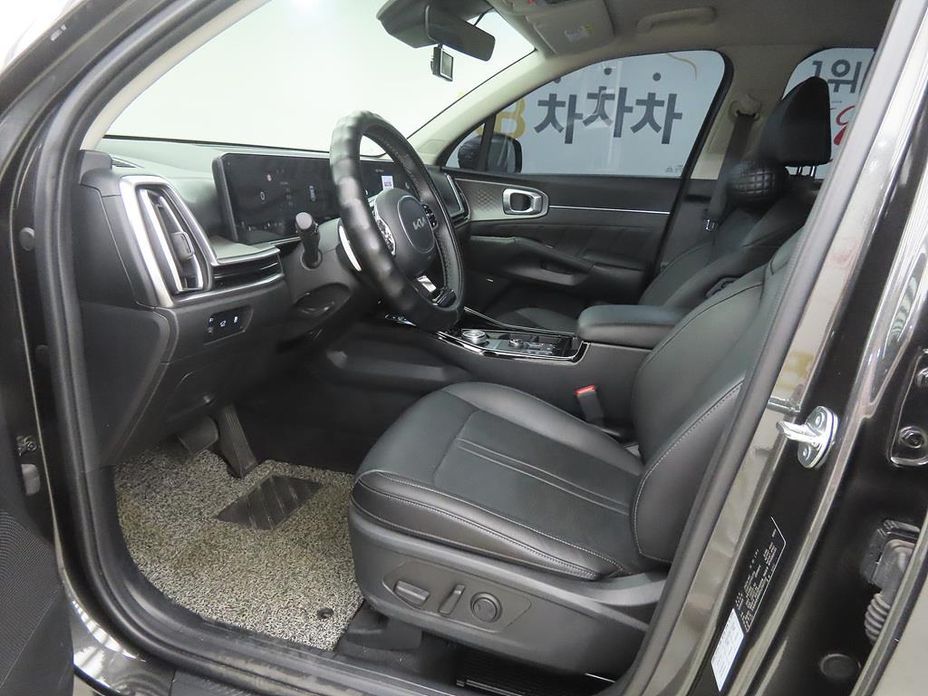Kia Sorento Diesel 2.2 2WD, 2024