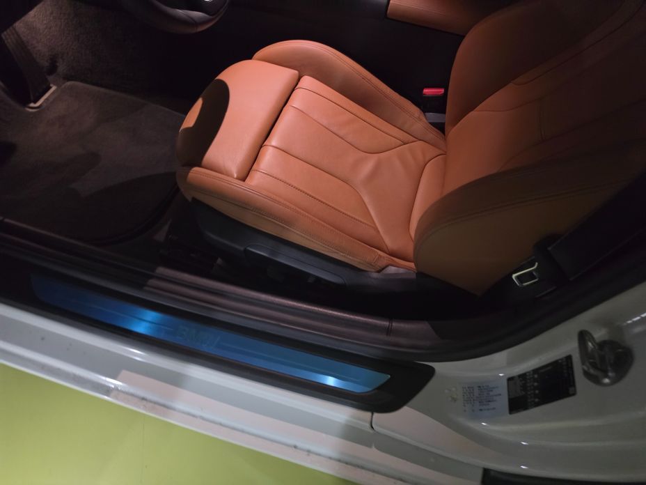 BMW Z4 sDrive20i Sport, 2022