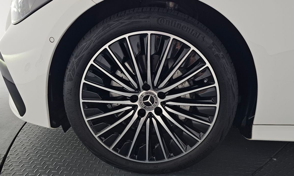 Mercedes-Benz CLE-Class CLE200 Cabriolet, 2025