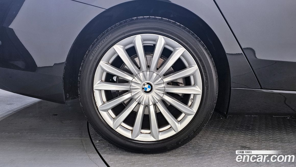 BMW Gran Turismo 620d xDrive Luxury, 2023