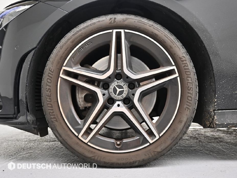 Mercedes-Benz CLA-Class CLA250 4MATIC, 2023