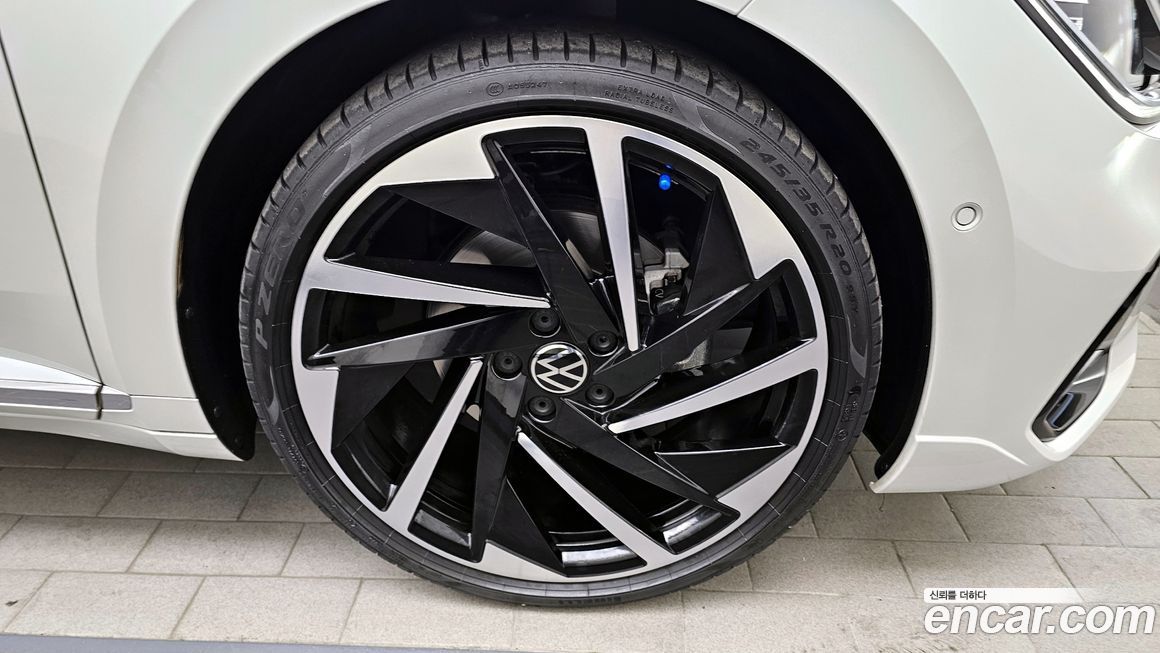Volkswagen Arteon 2.0 TDI R-LIINE 4Motion, 2022
