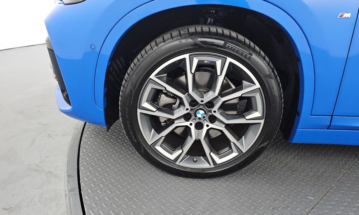 BMW X1 xDrive 20i M Sport, 2022