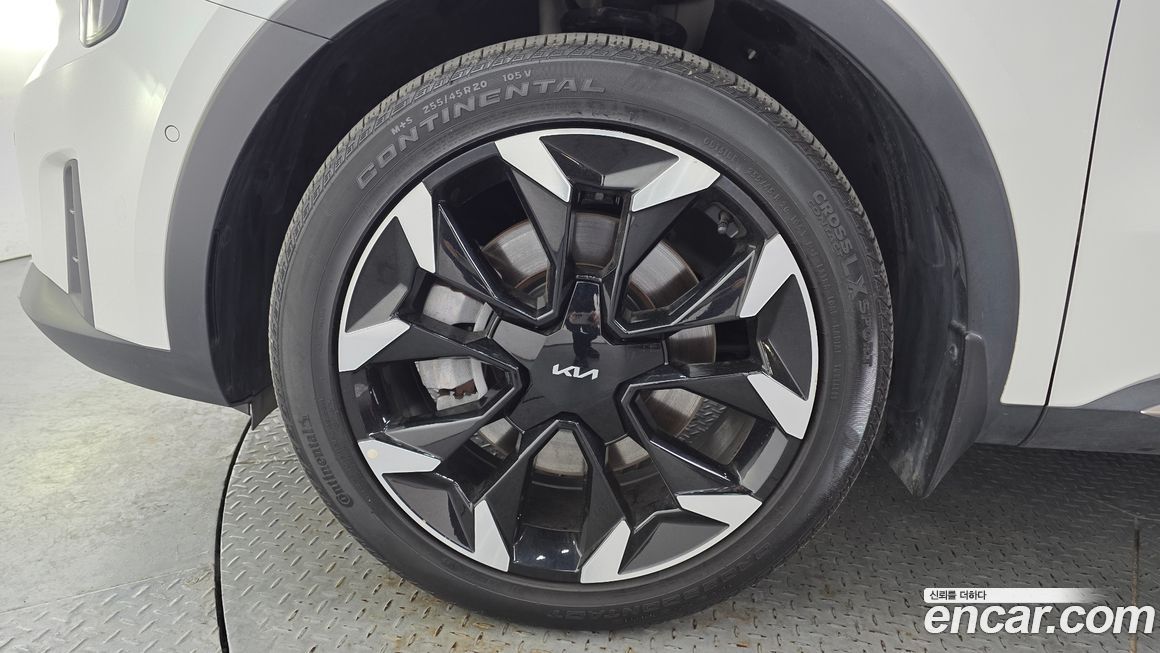 Kia Sorento Diesel 2.2 4WD, 2024