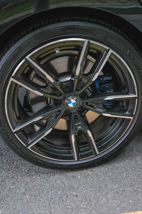 BMW 3-Series M340i xDrive Touring, 2024