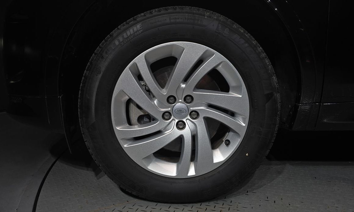 Land Rover Discovery Sport P250 S, 2024