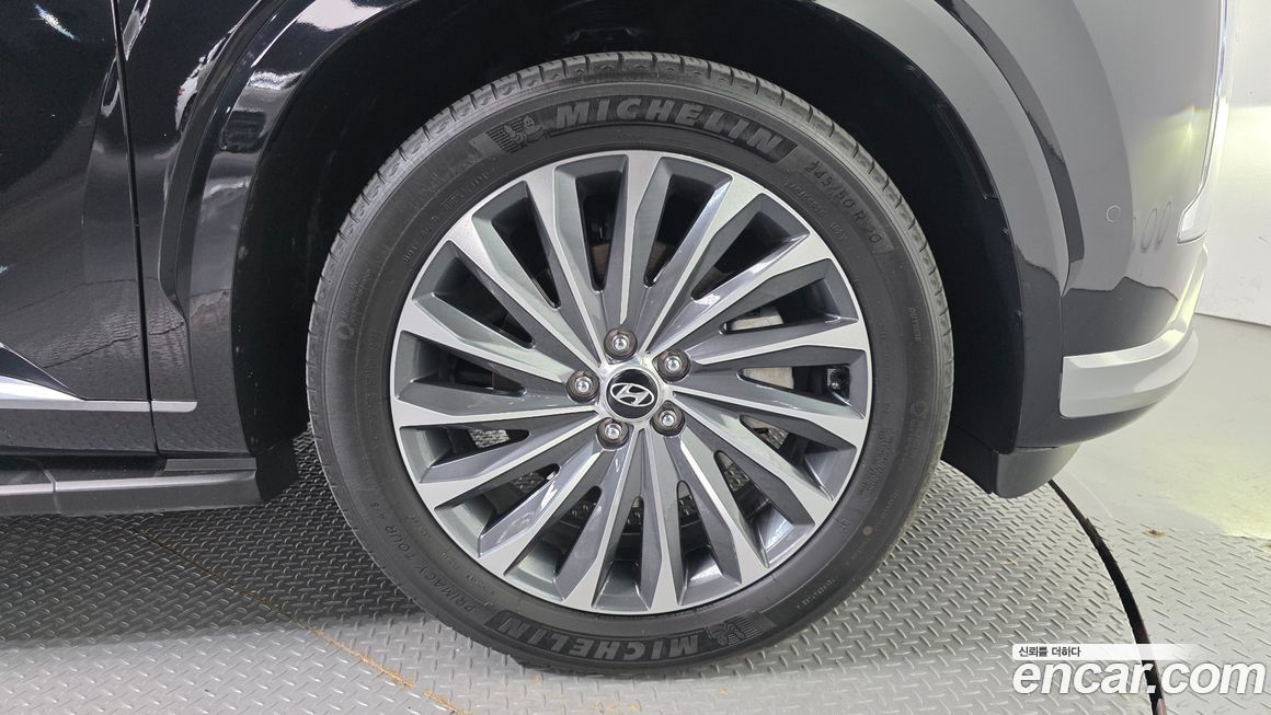 Hyundai Palisade Diesel 2.2 2WD, 2024