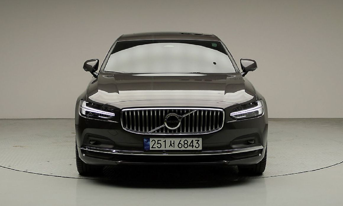 Volvo S90 B6 AWD Ultimate Bright, 2024