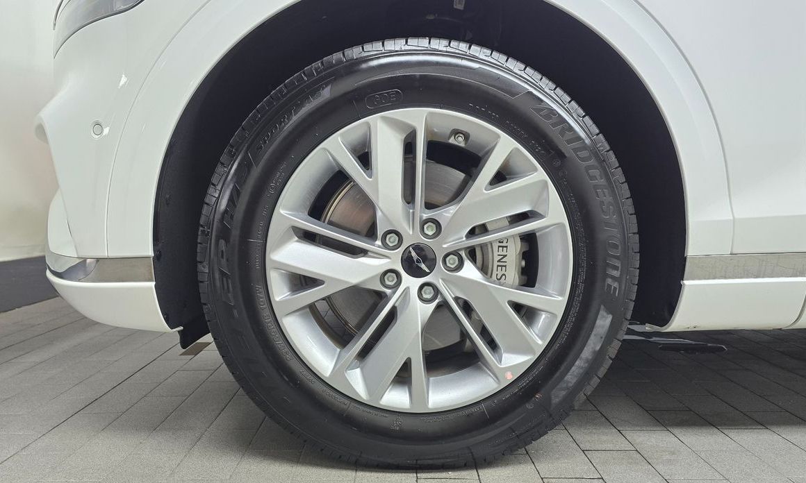 Genesis GV70 2.5T Gasoline 2WD, 2025