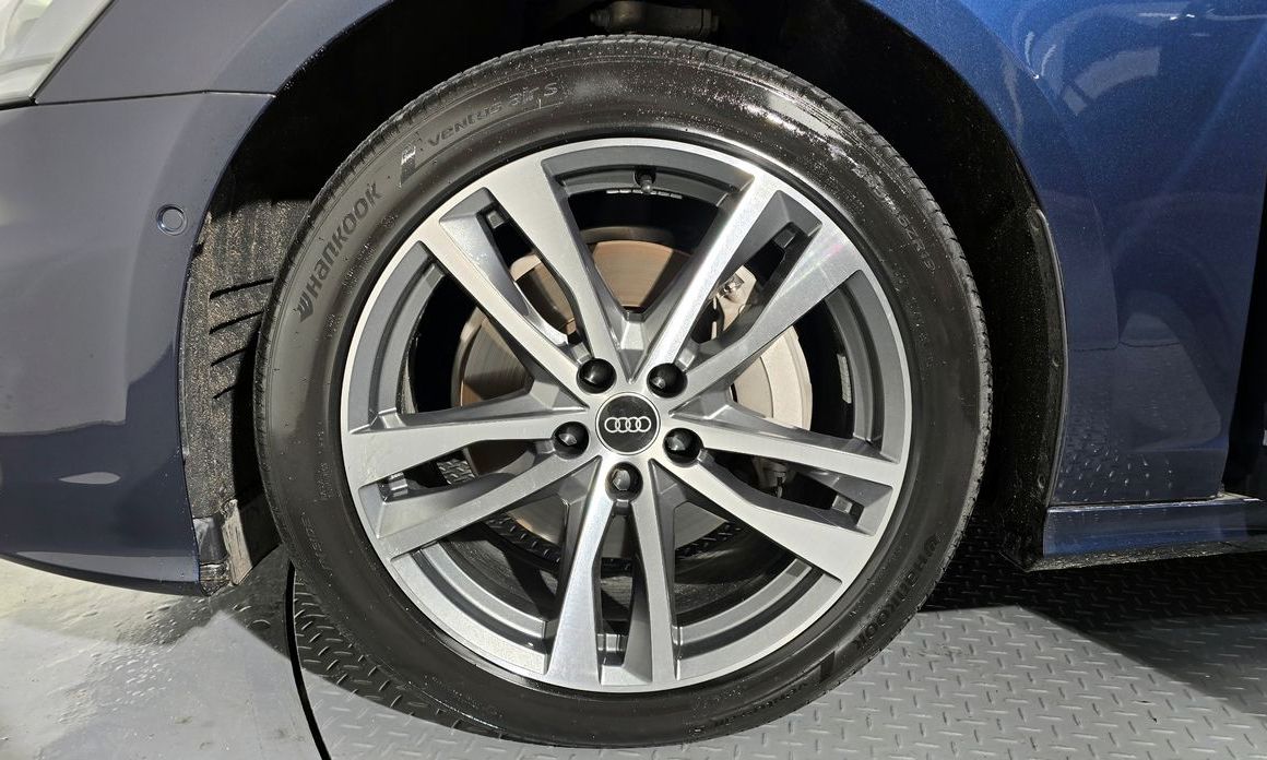 Audi A6 45 TFSI Premium, 2023