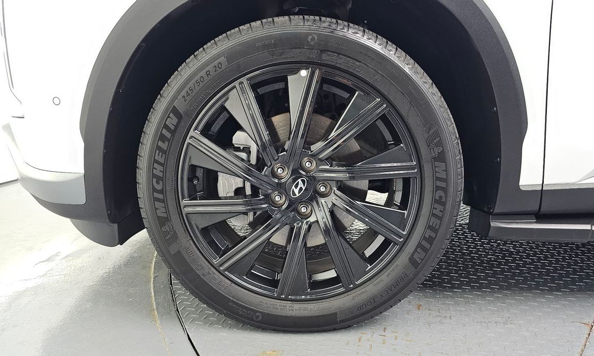 Hyundai Palisade Diesel 2.2 2WD, 2024