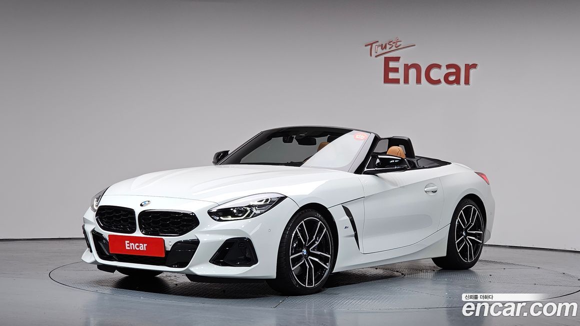 BMW Z4 sDrive20i M Sport, 2024